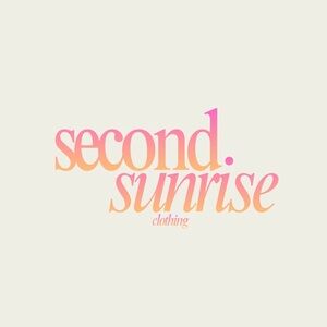 meet second sunrise 🤍